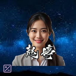 赵婷
